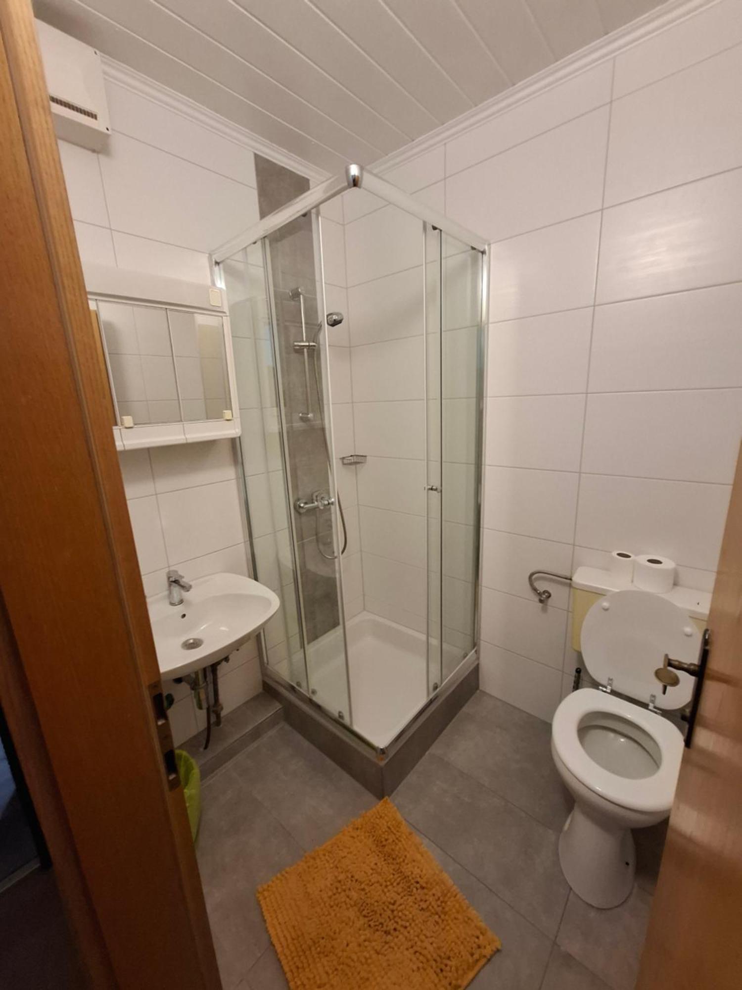 Gasthof International Hieflau Cameră foto